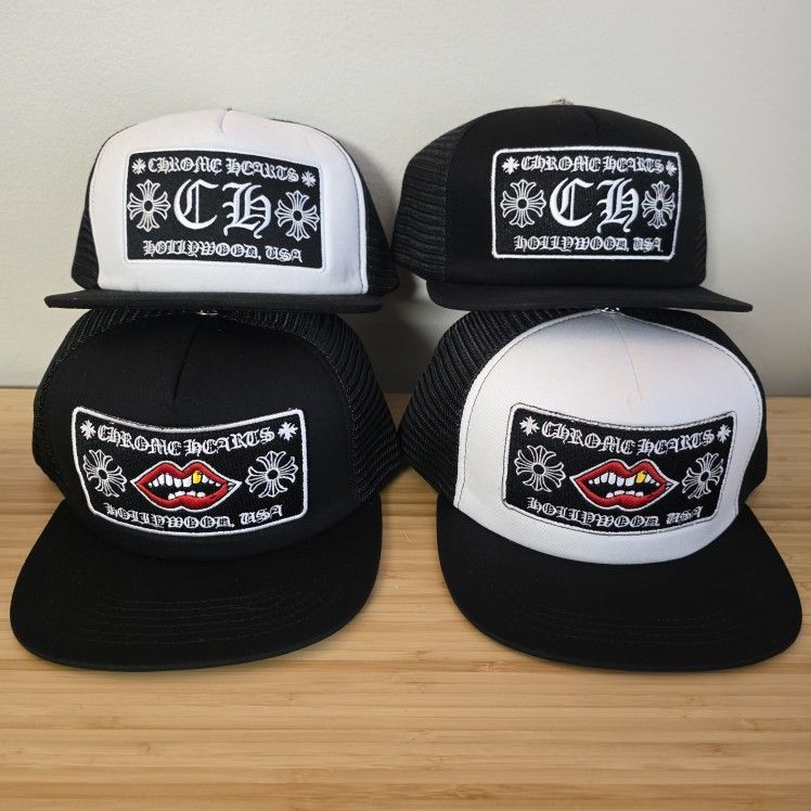 Chrome Hearts