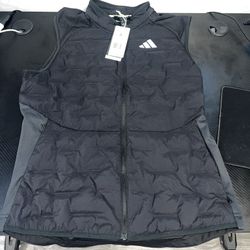 Adidas Adizero Running Vest Size Small