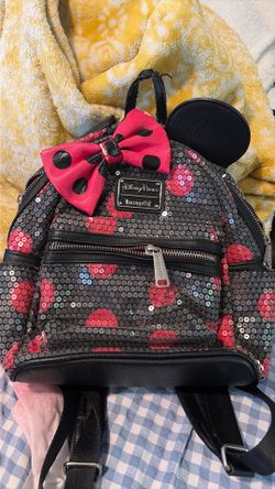 Mochila  de minne