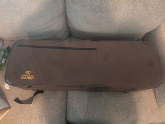 OBO-Eastman ETB430G brass trombone-OBO