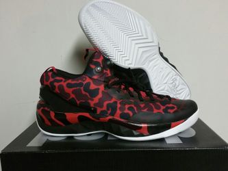 NEW IN BOX REEBOK ZPUMP RISE MENS SIZES BASKETBALL SHOES