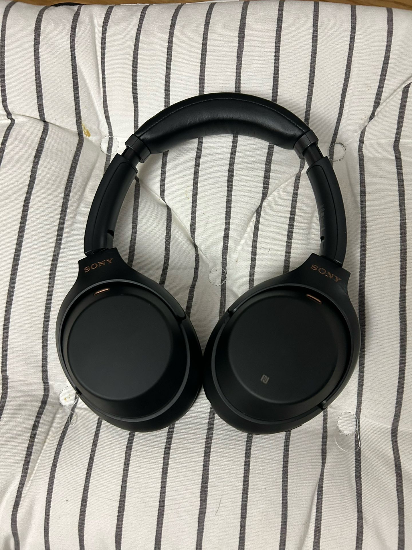 Sony Xm3