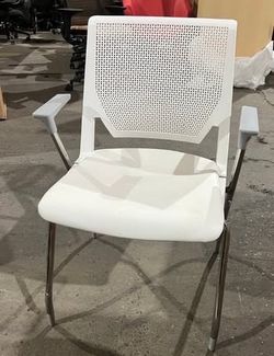 Stylex Verve Modern Guest Chairs – Designer Conference Seating