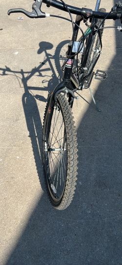 Huffy Mountain Bike
