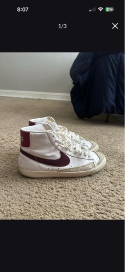 Nike Blazers