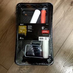 Mini Paint Kit