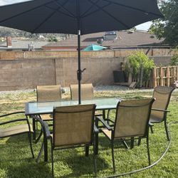 Patio Furniture 