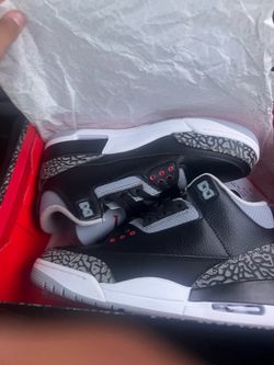 Jordan 3