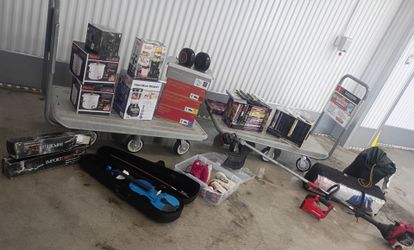RESELLER LOT