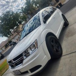 2015 Dodge Journey