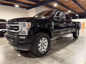 2022 Ford F-350