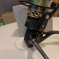 Penn Battle Il 5000 Spinning Reel