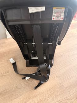 baby car seat ALL IN ONE