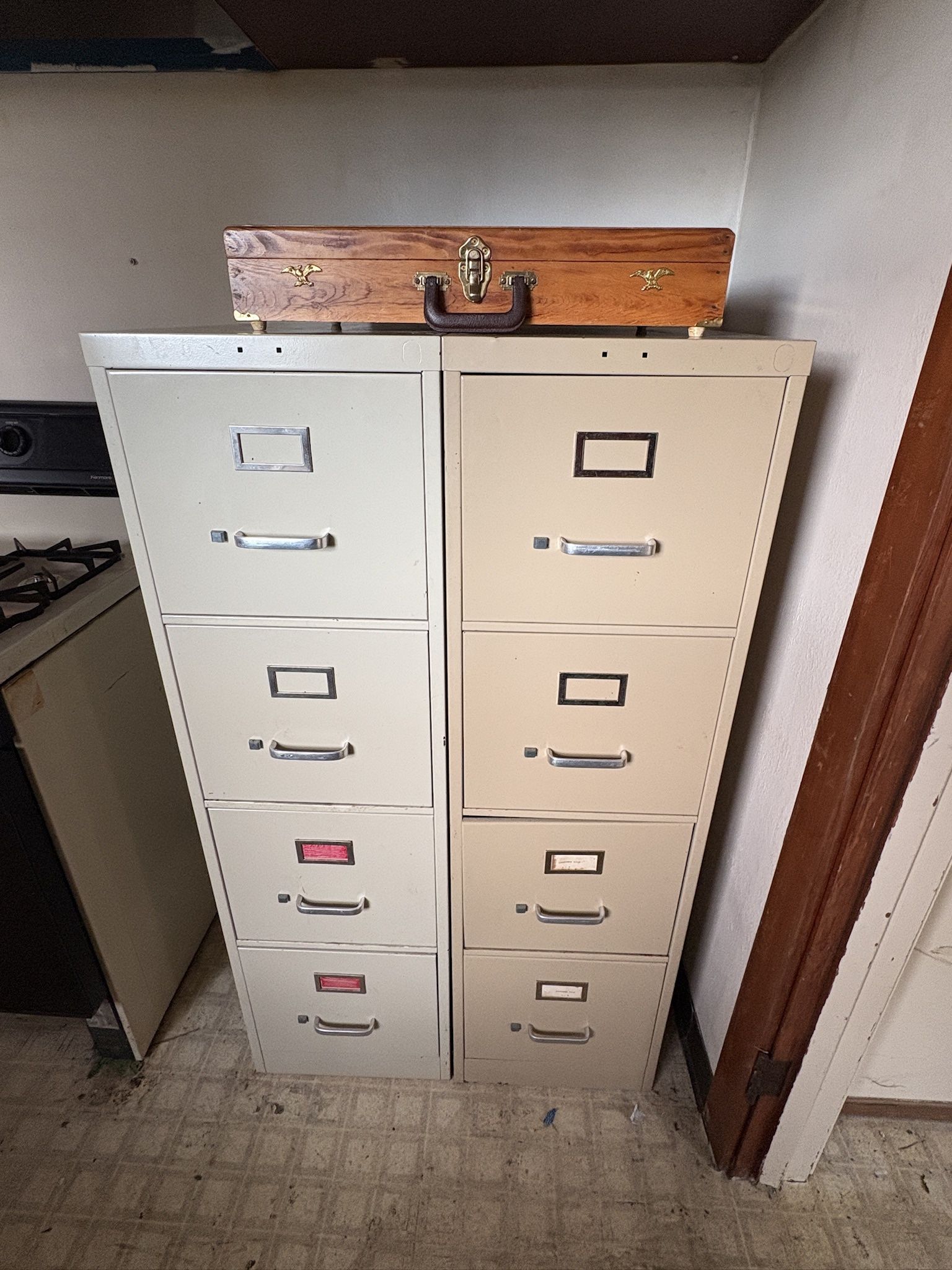 File Cabinets