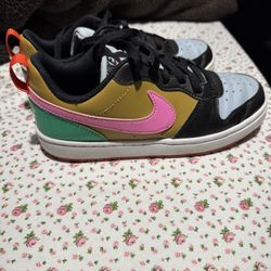 Nike, Vans, Steve Madden Girls Size 4