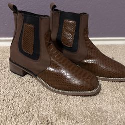 Men’s Boots