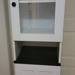 Standalone Kitchen Cabinets 