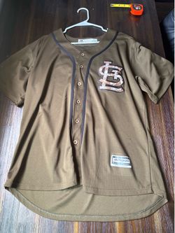 St. Louis Cardinals Albert Pujols Jersey size large
