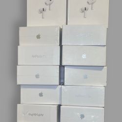 Apple AirPods Pro | Winter Deal (Brand New – Sealed)