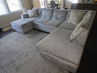 Sectional Couch  Set