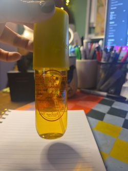 RARE Sol de Janiero x Annitta Colab