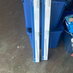 Both Are Brand New