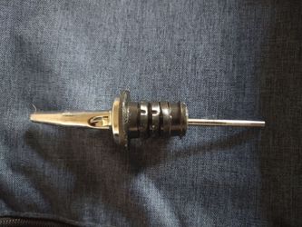 Speed Pourer