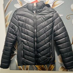 Black Women Jacket