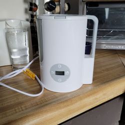 Munchkin Bottle & Jar Warmer