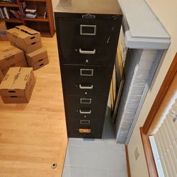 File Cabinet 