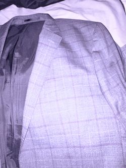 Hugo Boss Men’s Suit - 42R