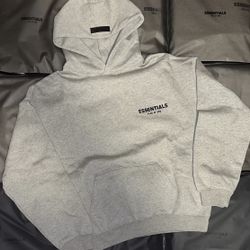 Essentials Hoodies 