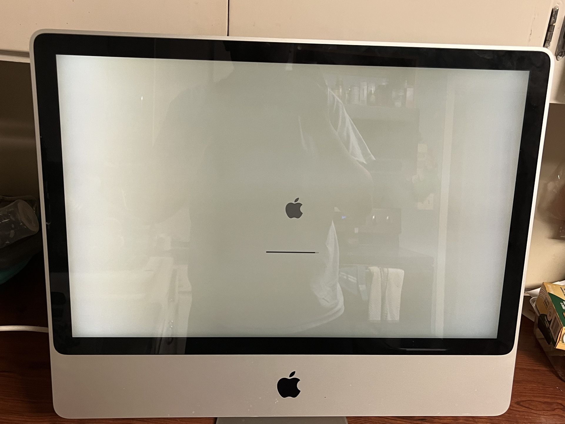 Mac Desktop