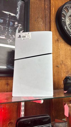 Ps5 digital
