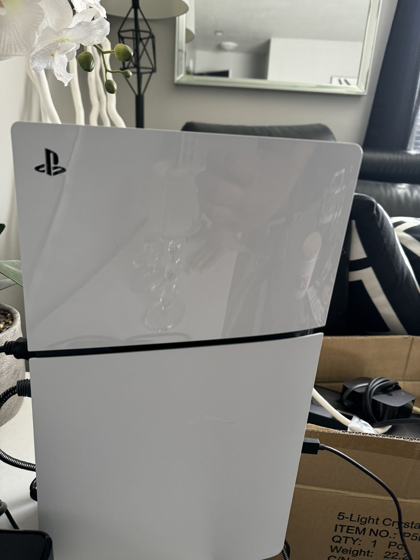 Ps5(New)