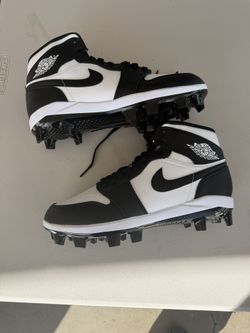 Jordan 1 Baseball Size 8.5