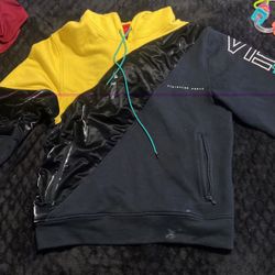 Vieriche Hoodie