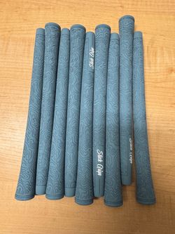 Stick grip 9 golf grips