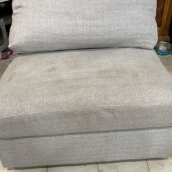 Free Chair? 