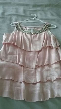 Dress Barn top
