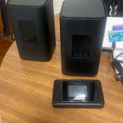T-Mobile 5G Gateway 