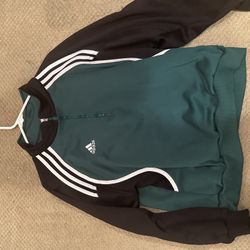 Adidas Jacket