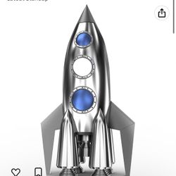 Space Theme Birthday Decor