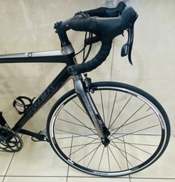 Trek Alpha 200 Aluminium Frame Road Bike 54 cm TWC Series 2.1 for