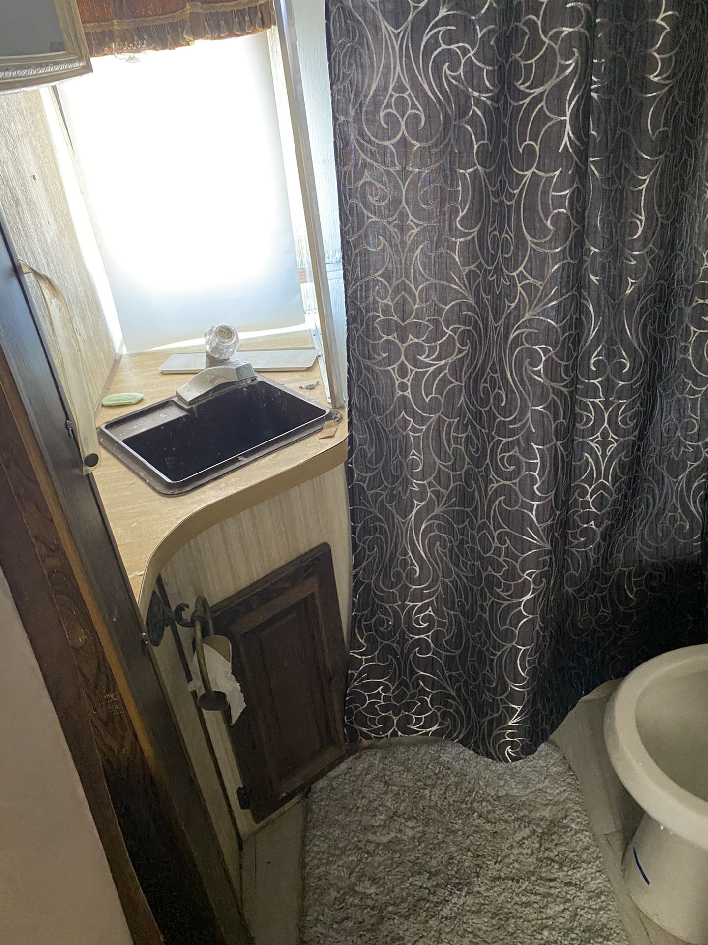 Motohome