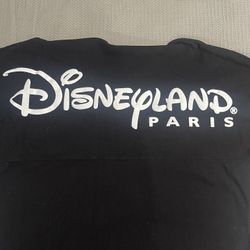 Disneyland Paris Spirit Jersey