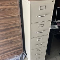 File Cabinet 