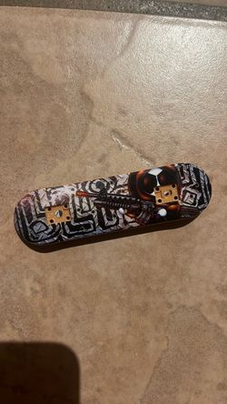 Blind Tech Deck fingerboard