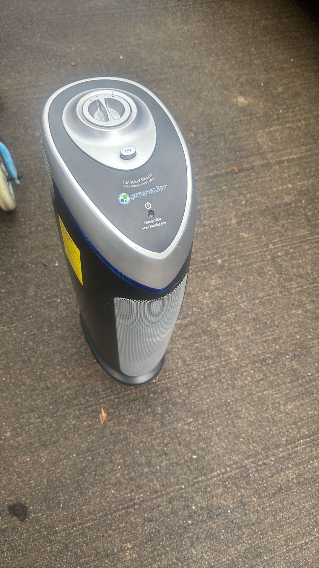 Air Purifier