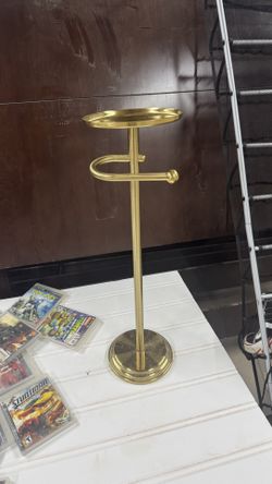 Toilet Paper Stand Holder 